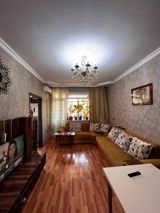 Satılır 2 otaqlı köhnə tikili 55 m² — İradə x.