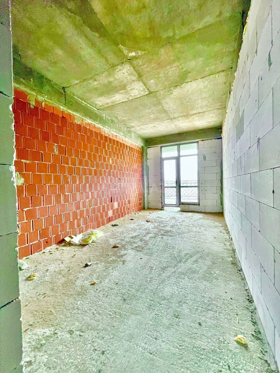 Satılır 3 otaqlı yeni tikili 104 m² — Mənzil, Bakı (6)