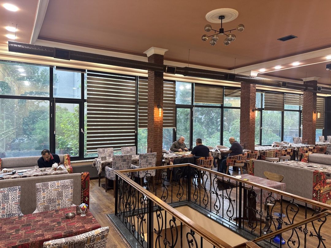 İcarəyə verilir obyekt 145 m² — Əmlak, Bakı (9)
