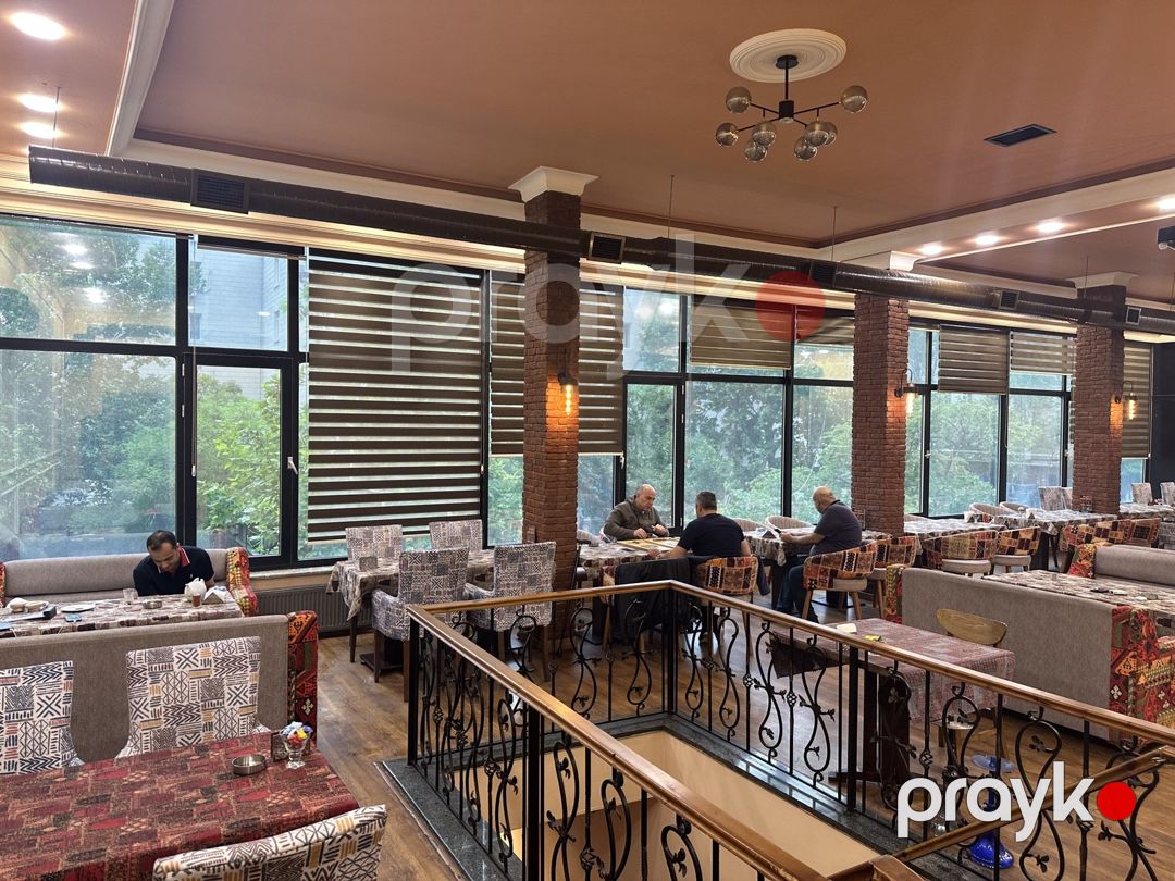 İcarəyə verilir obyekt 145 m² — Əmlak, Bakı (9)