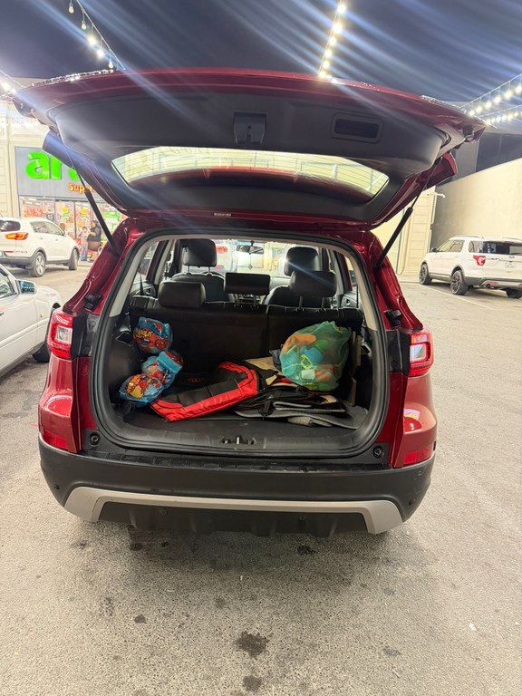Changan CS 75, 1.8 L, 2015 il, 190 000 km — Avtomobillər, Bakı (11)