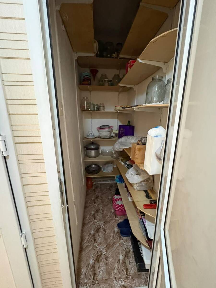 Satılır 2 otaqlı köhnə tikili 60 m² — Mənzil, Bakı (9)