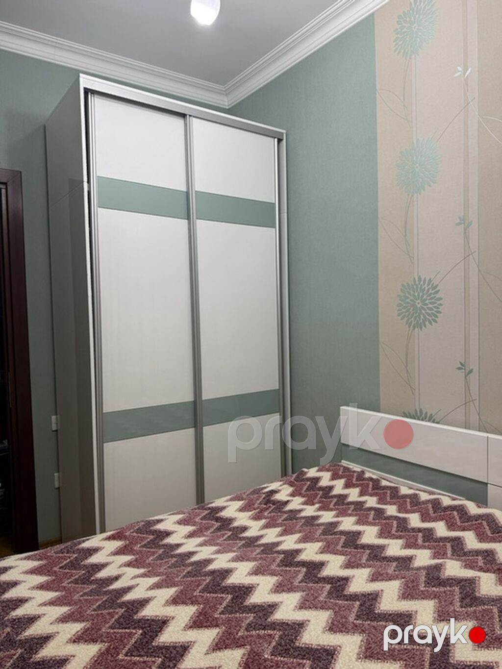 2 otaqlı mənzil kirayə verilir (maksimum 2 aylıq) Təmiz, səliqəli və — Daşınmaz əmlak, Bakı (9)