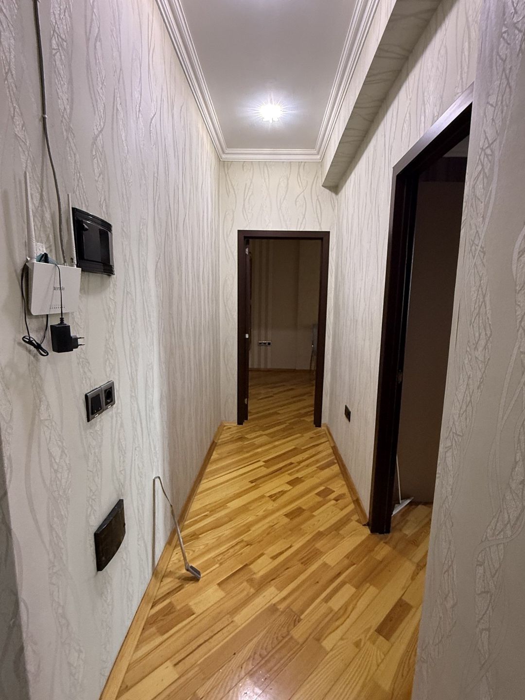 İcarəyə verilir 2 otaqlı yeni tikili 74 m² — Mənzil, Bakı (5)