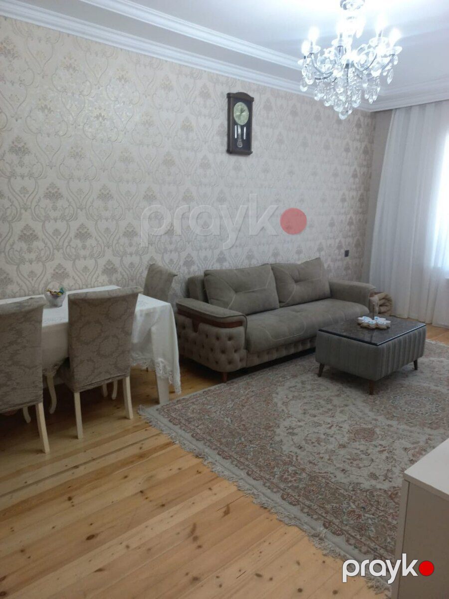 Həyət evi, Zabrat 1 qəs. — Ev, villa, Bakı (5)