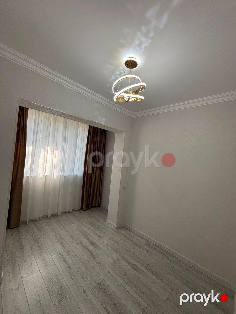Satılır 3 otaqlı köhnə tikili 65 m² — Mənzil, Bakı (8)