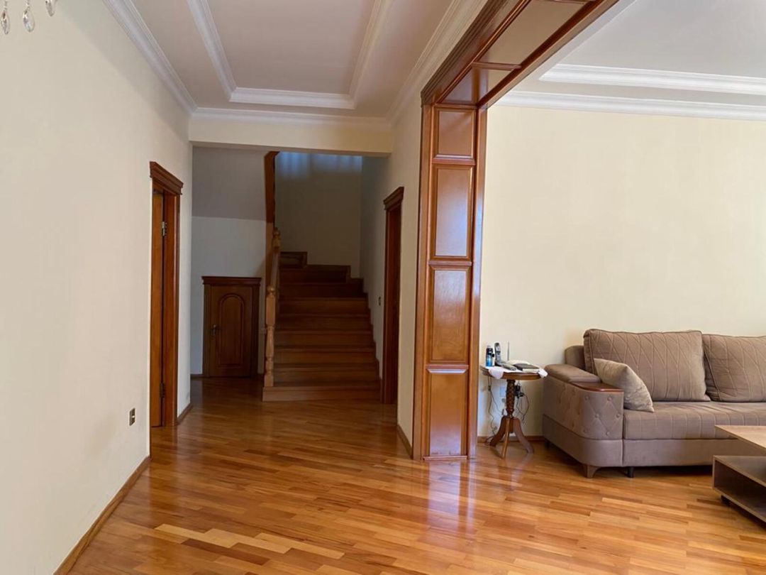 İcarəyə verilir 7 otaqlı həyət evi/bağ evi 250 m² — Ev, villa, Bakı (6)
