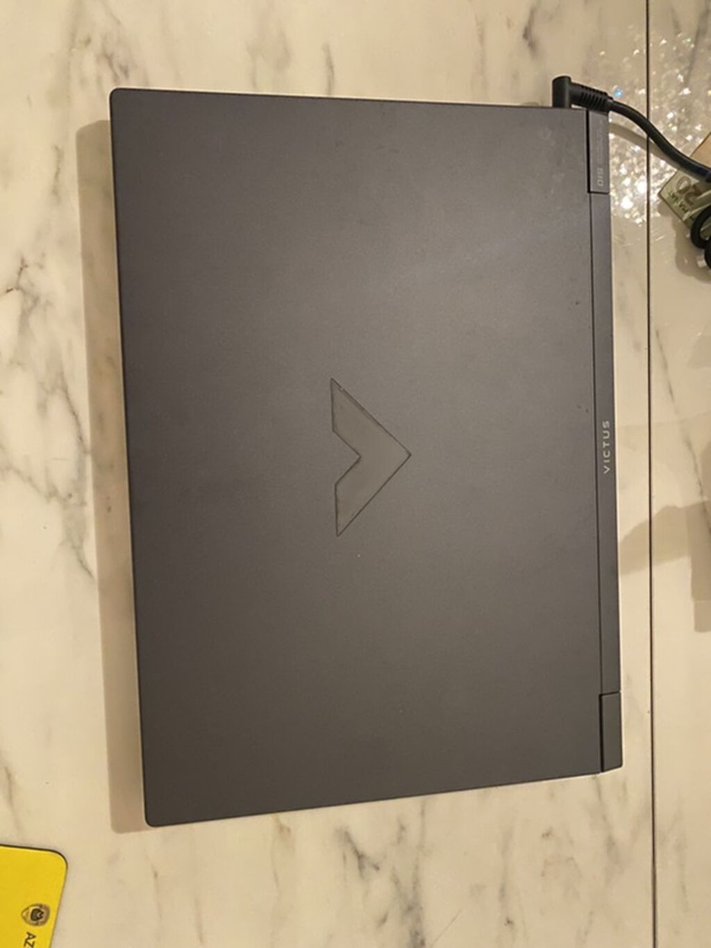 İşlənmiş HP Victus, 16 ", AMD Ryzen 7, 512 GB, Ünvandan götürmə, Ödənişli çatdırılma, Rayonlara çatdırılma — HP, Bakı (9)