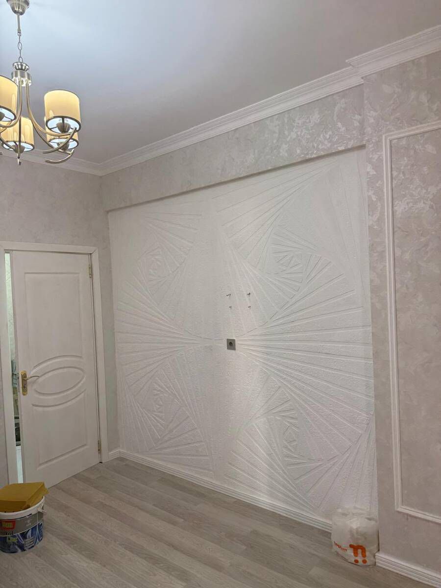 Satılır 2 otaqlı yeni tikili 66 m² — Mənzil, Bakı (4)