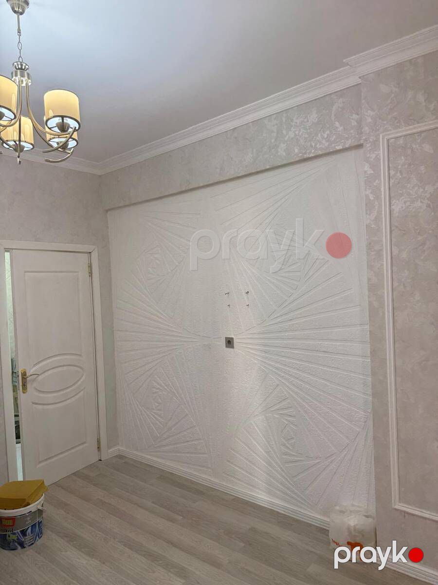 Satılır 2 otaqlı yeni tikili 65 m² — Mənzil, Bakı (3)