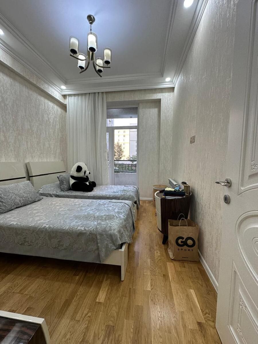 Satılır 3 otaqlı yeni tikili 90 m² — Mənzil, Bakı (3)