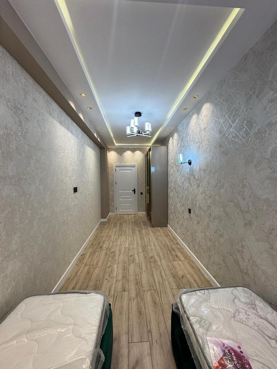 Satılır 3 otaqlı yeni tikili 115 m² — Mənzil, Bakı (5)