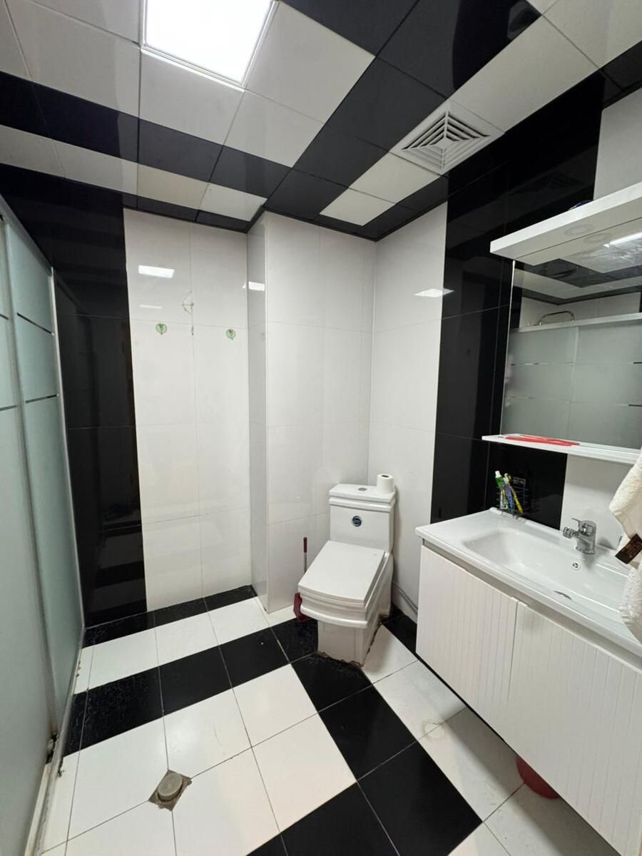 Satılır 4 otaqlı yeni tikili 125 m² — Mənzil, Bakı (12)