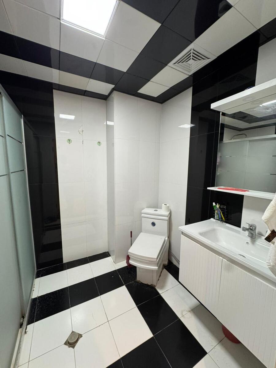 Satılır 4 otaqlı yeni tikili 125 m² — Mənzil, Bakı (12)