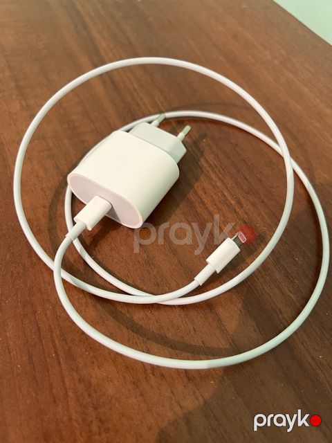 Apple iPhone 11 pro max adapteri