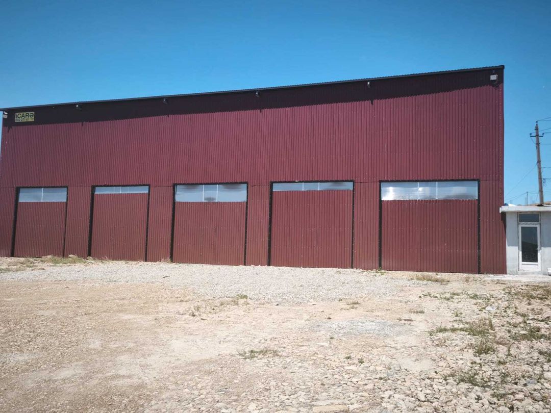 Satılır obyekt 600 m² — Əmlak, Bakı (2)