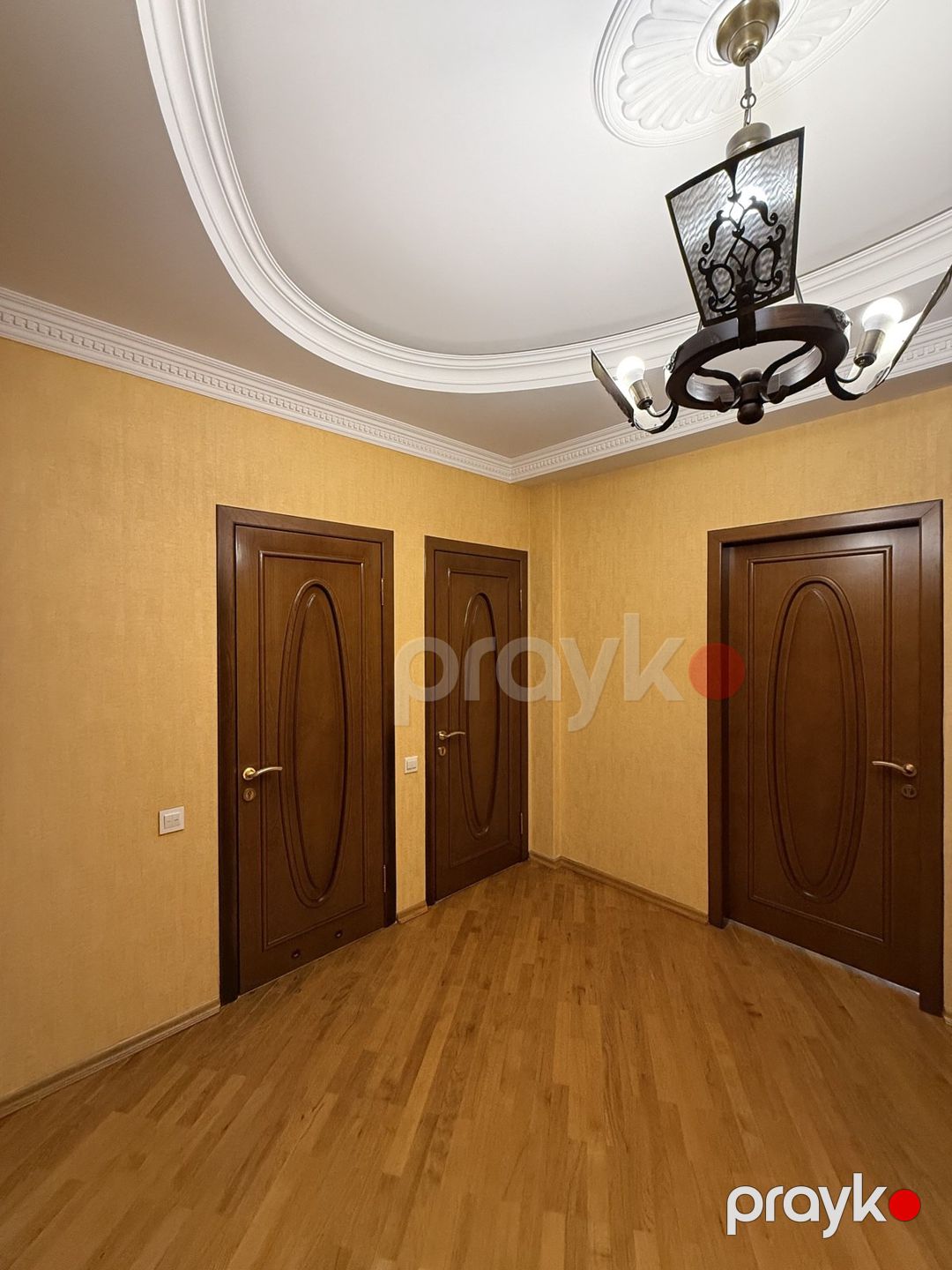 Satılır 3 otaqlı yeni tikili 90 m² — Mənzil, Bakı (3)