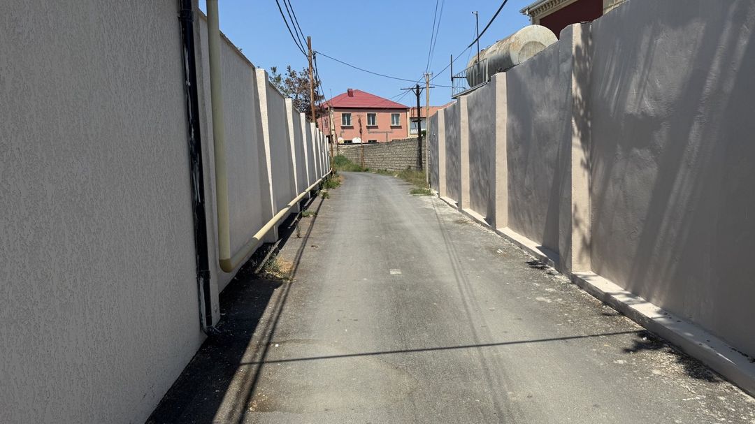 Satılır torpaq 36 sot — Torpaq, Bakı (3)