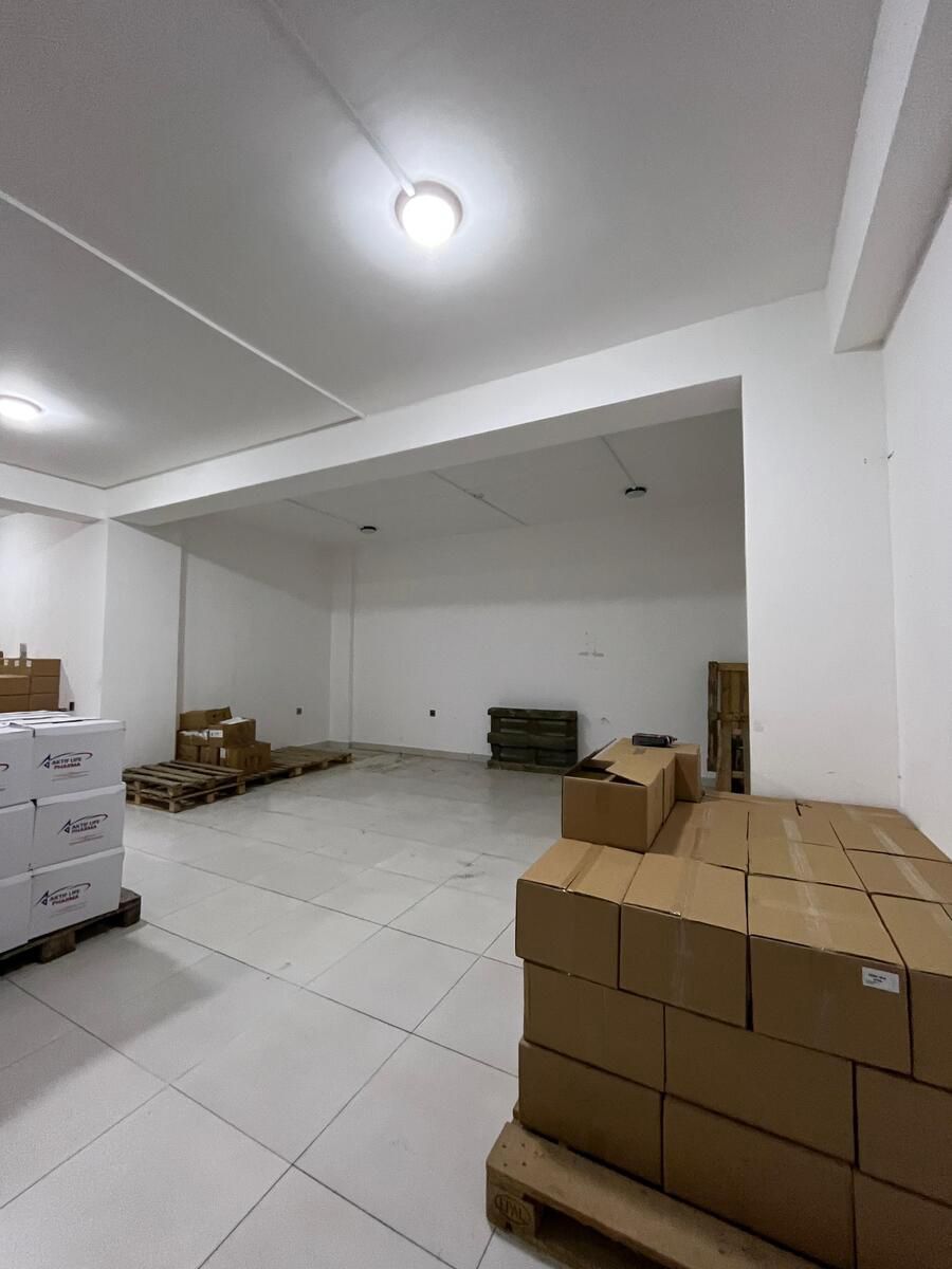 İcarəyə verilir obyekt 170 m² — Əmlak, Bakı (7)