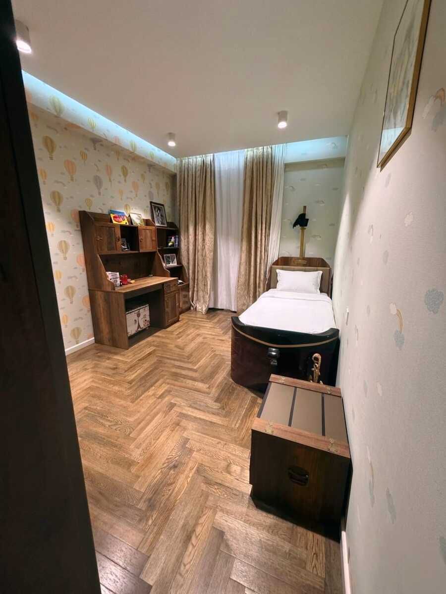 Satılır 3 otaqlı yeni tikili 121 m² — Mənzil, Bakı (9)