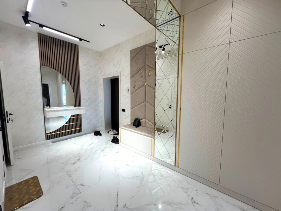 Satılır 3 otaqlı yeni tikili 110 m² — Mənzil, Bakı (11)