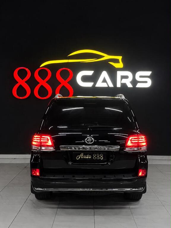 Toyota Land Cruiser, 4.0 L, 2012 il, 257 311 km — Avtomobillər, Sumqayıt (8)