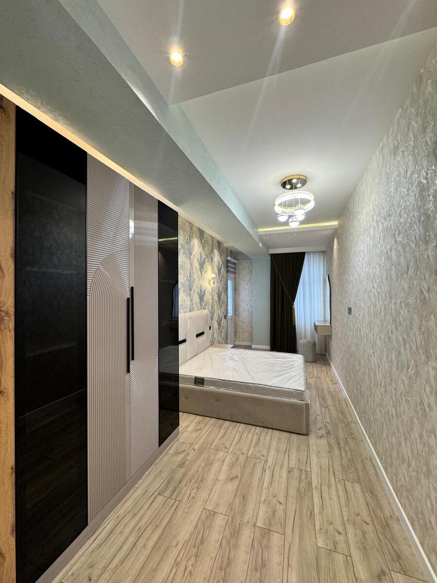Satılır 3 otaqlı yeni tikili 115 m² — Mənzil, Bakı (6)