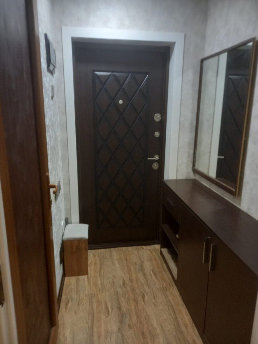 4-otaqlı mənzil, Xırdalan ş., 64 m² — Mənzil, Bakı (5)
