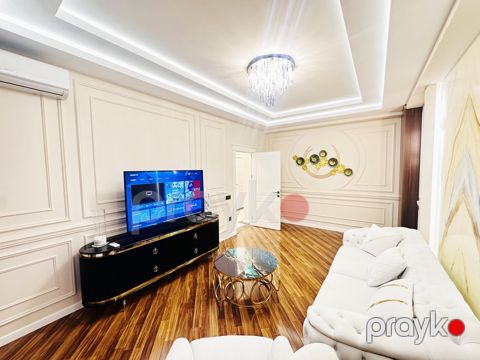 Satılır 2 otaqlı yeni tikili 61 m²