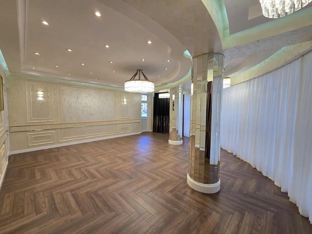 Satılır 4 otaqlı yeni tikili 205 m² — Mənzil, Bakı (2)