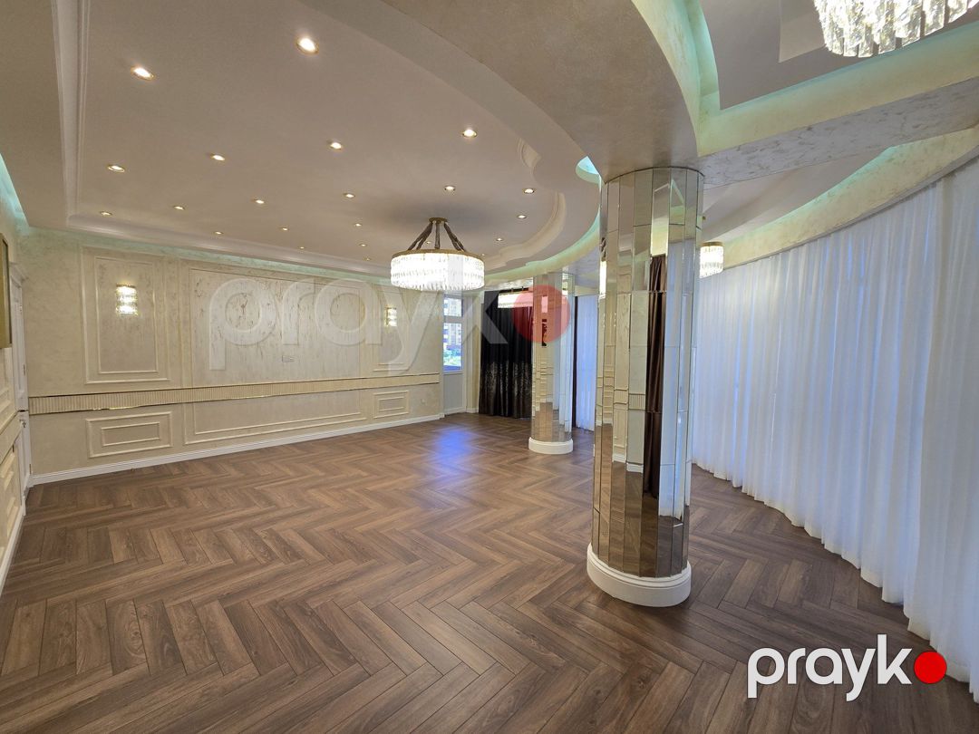 Satılır 4 otaqlı yeni tikili 205 m² — Mənzil, Bakı (2)