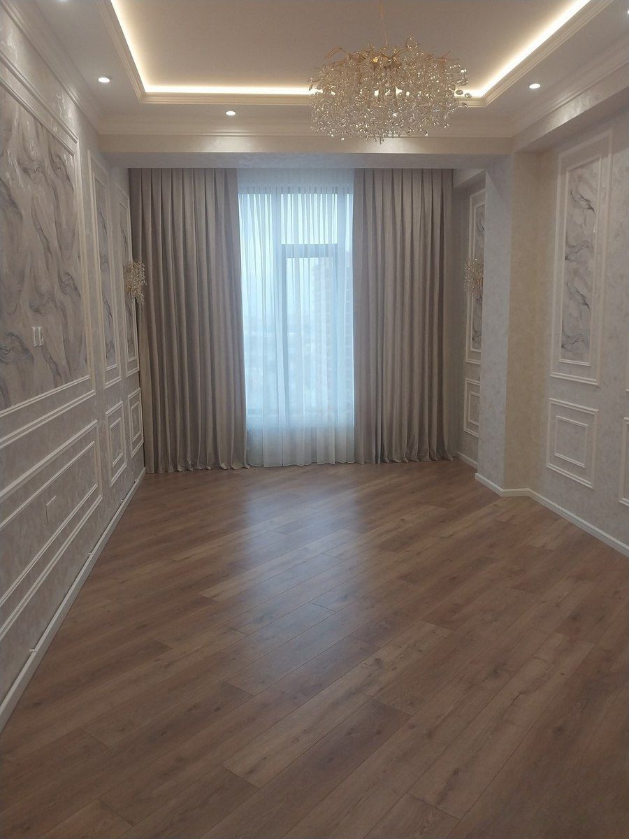 Satılır 2 otaqlı yeni tikili 66 m² — Mənzil, Bakı (2)