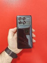 Xiaomi Poco X6 Pro Black 512GB/12GB — Smartphones