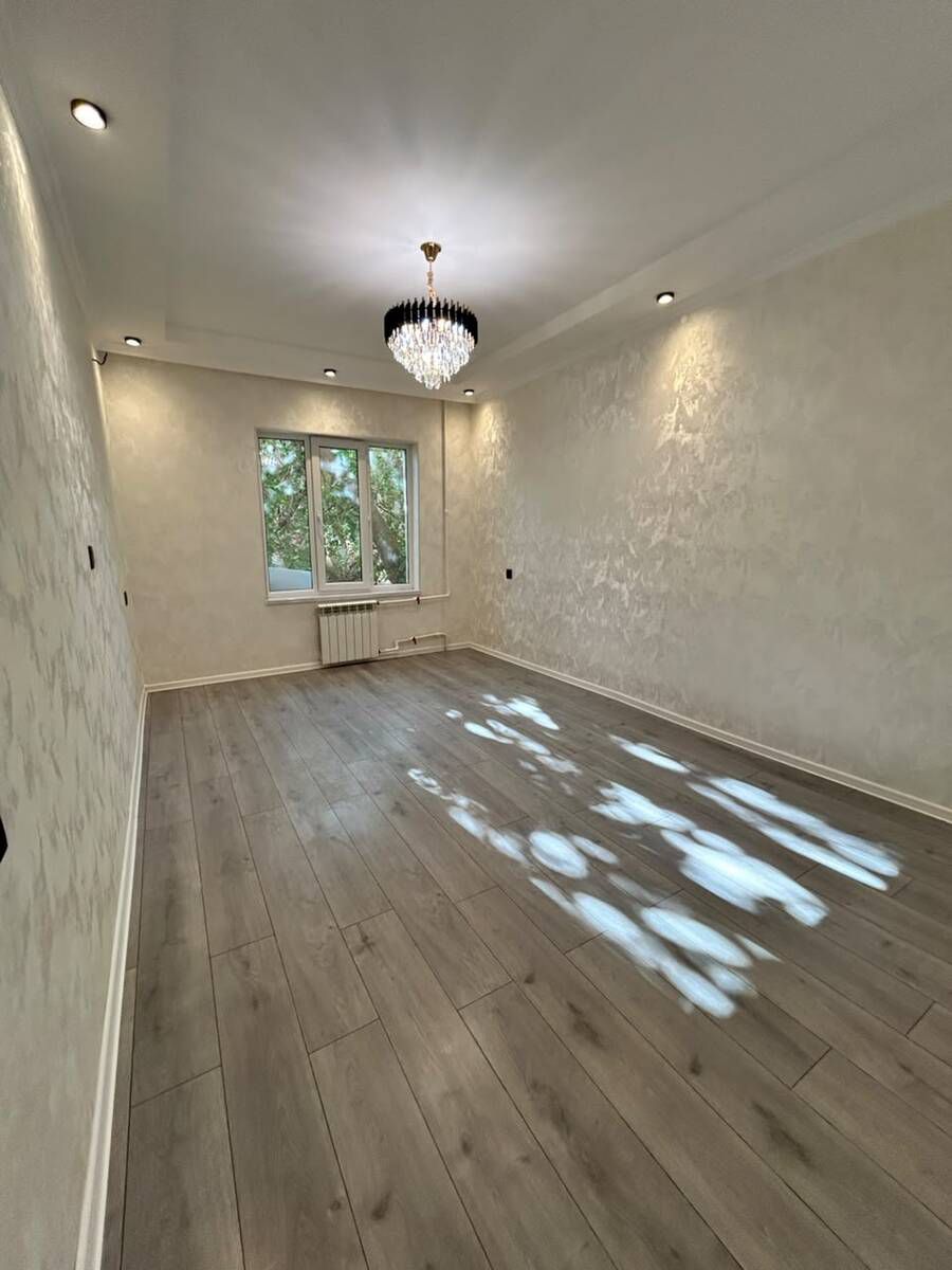 Satılır 3 otaqlı köhnə tikili 70 m² — Mənzil, Bakı (4)