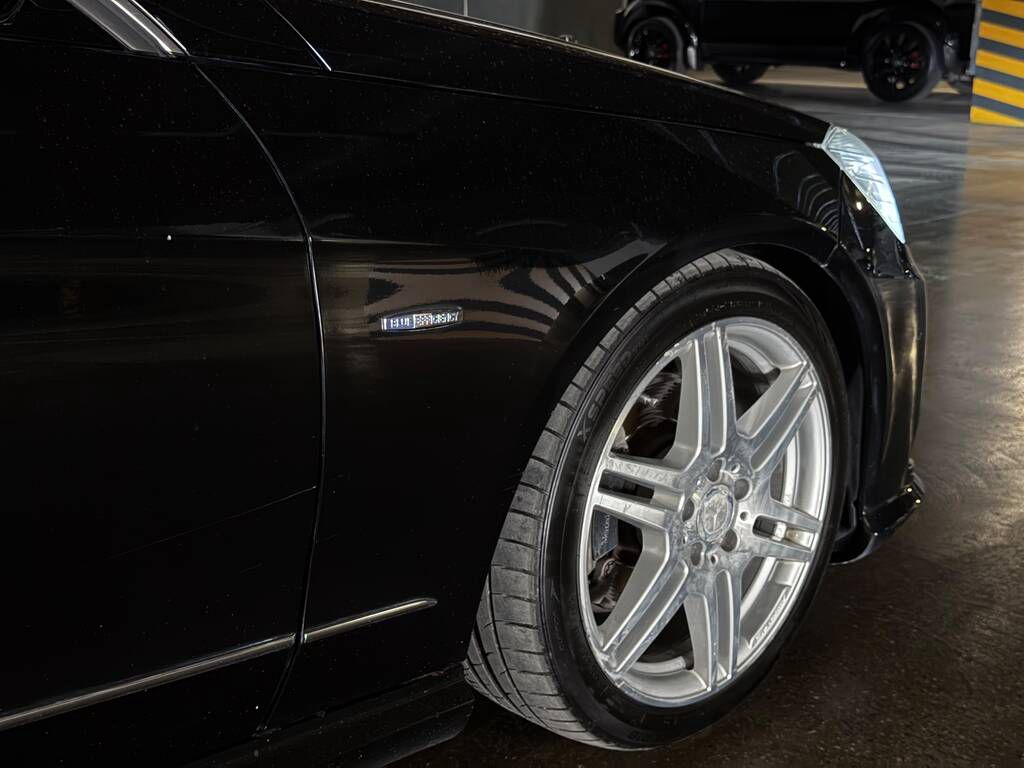 Mercedes E 200, 1.8 L, 2011 il, 267 000 km — Avtomobillər, Bakı (12)