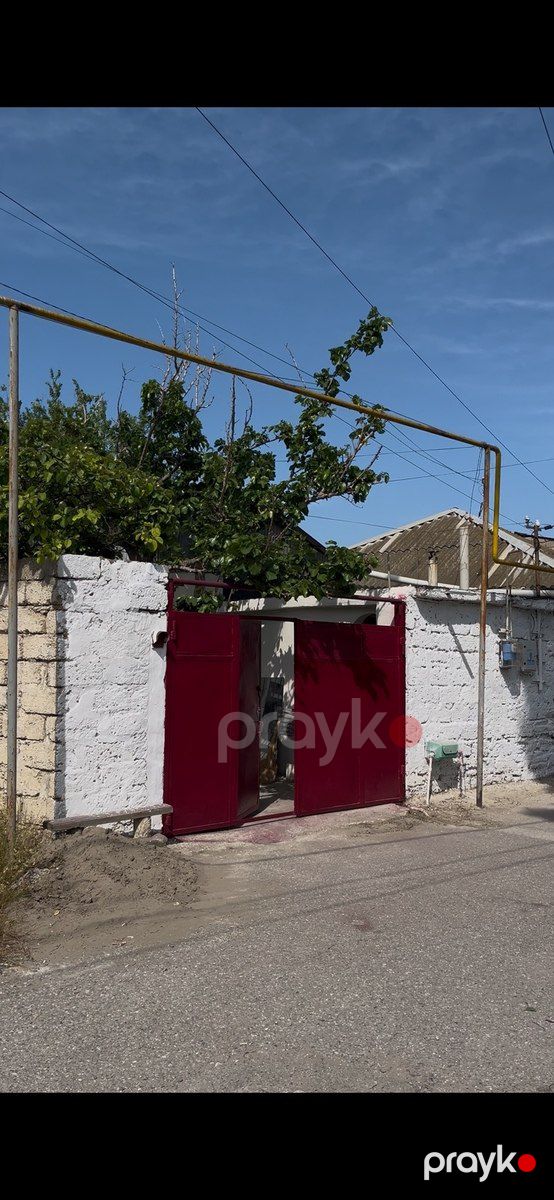 Həyət evi, Sabunçu r. — Ev, villa, Bakı (2)