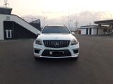 Mercedes GL 500 4MATIC, 4.7 L, 2014 il, 219 999 km — Автомобили