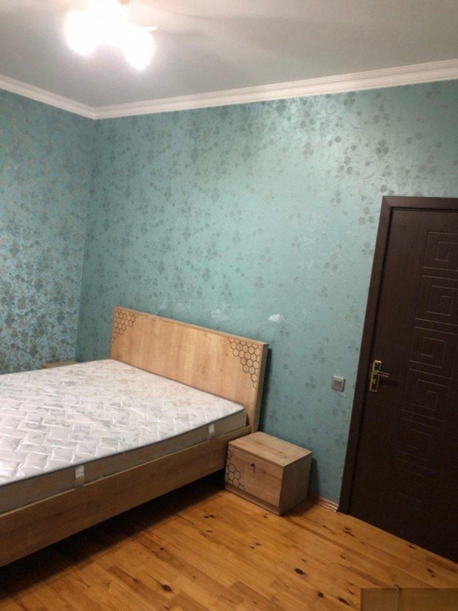 Satılır 3 otaqlı yeni tikili 106 m² — Mənzil, Bakı (4)