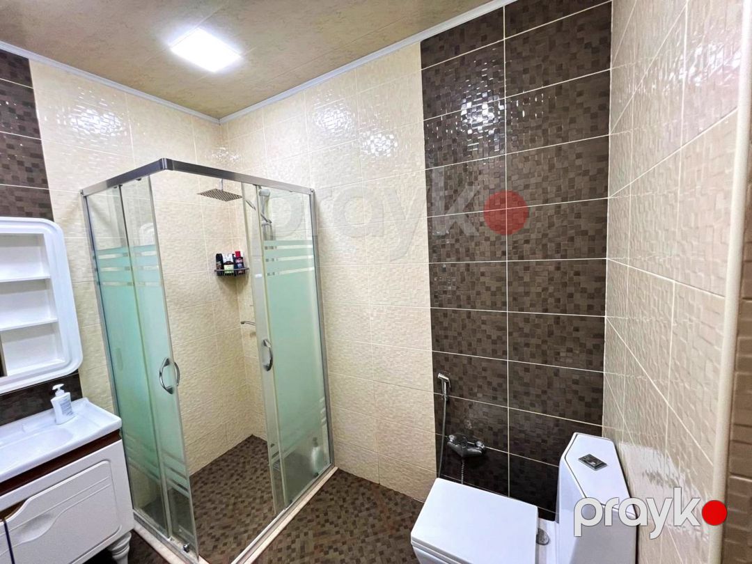 Satılır 3 otaqlı həyət evi/bağ evi 108 m² — Ev, villa, Bakı (9)