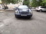 Mercedes E 320, 3.2 L, 1999 il, 426 387 km — Avtomobillər