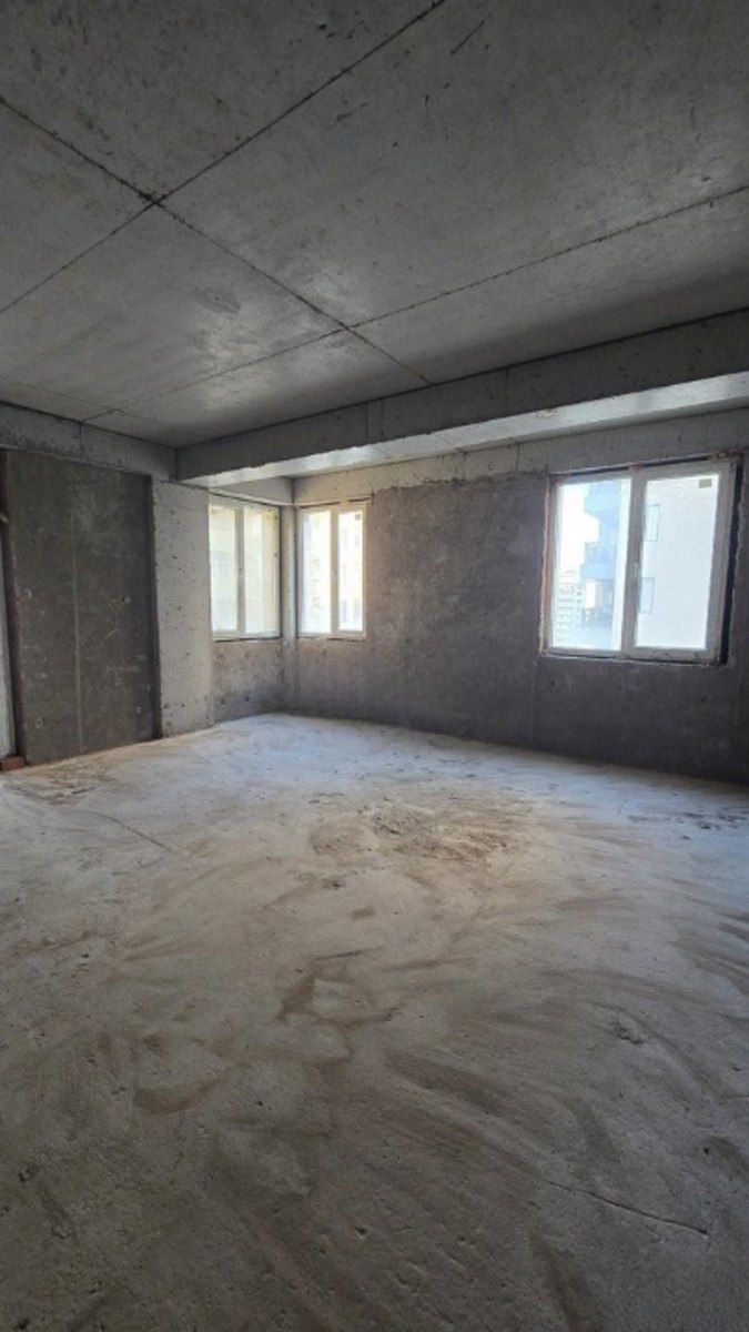 Satılır 4 otaqlı yeni tikili 192.5 m² — Mənzil, Bakı (5)
