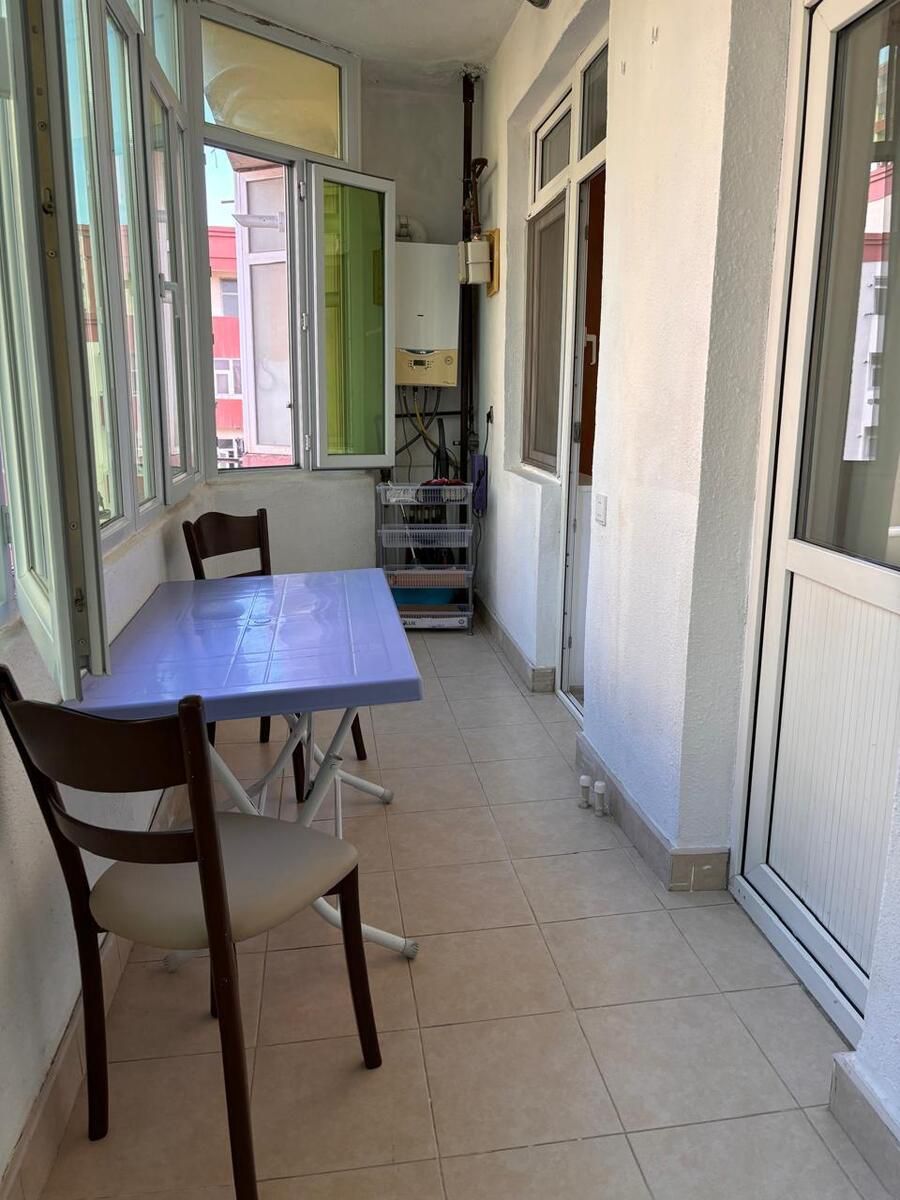 Satılır 2 otaqlı yeni tikili 65 m² — Mənzil, Bakı (9)