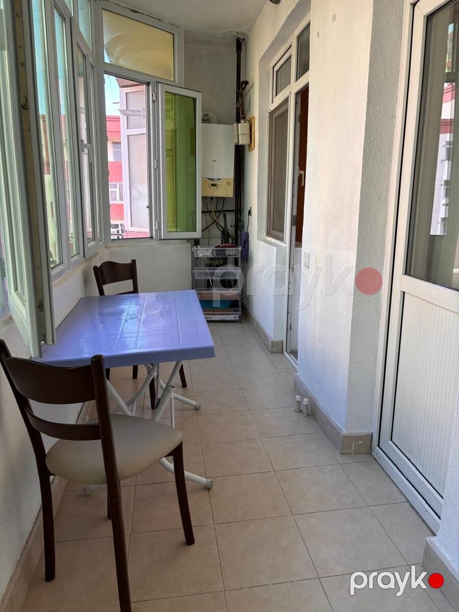 Satılır 2 otaqlı yeni tikili 60 m² — Mənzil, Bakı (3)