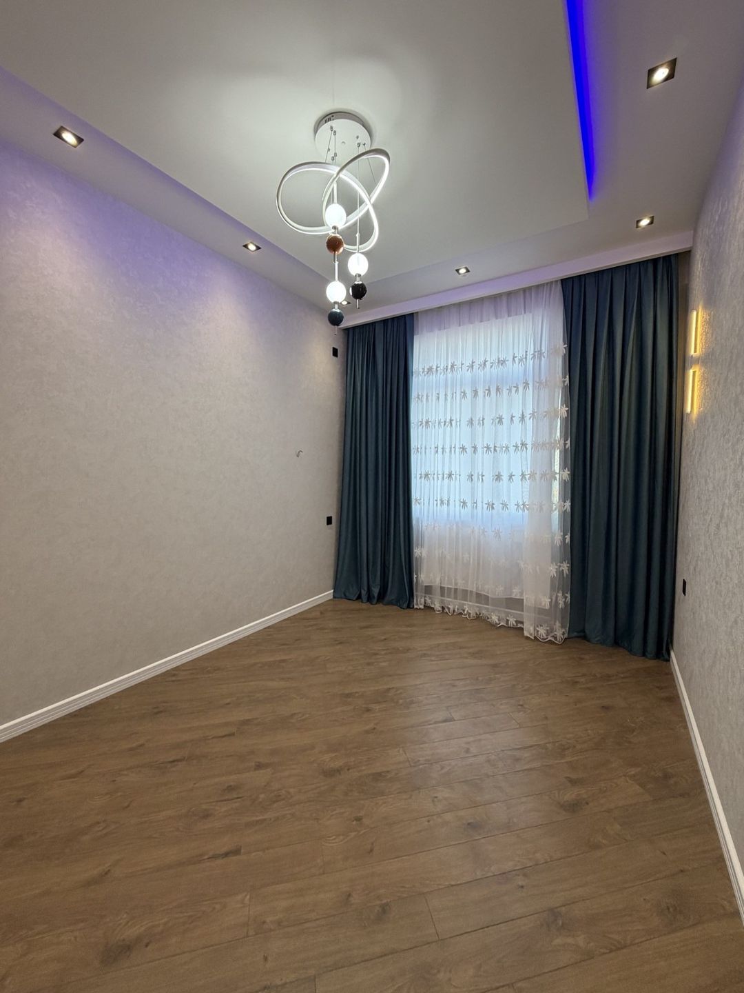 Satılır 2 otaqlı yeni tikili 57 m² — Mənzil, Sumqayıt (12)
