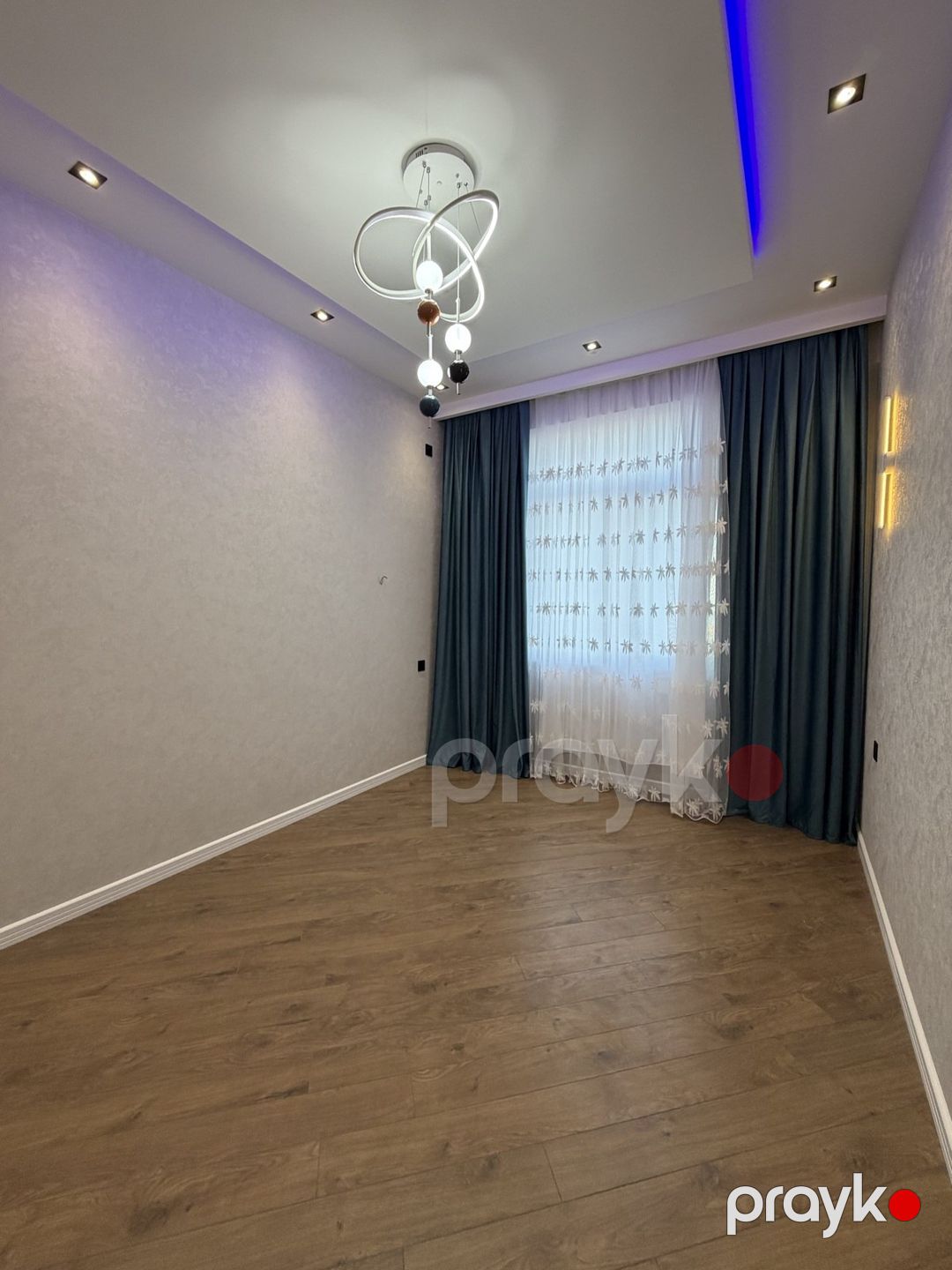 Satılır 2 otaqlı yeni tikili 57 m² — Mənzil, Sumqayıt (12)