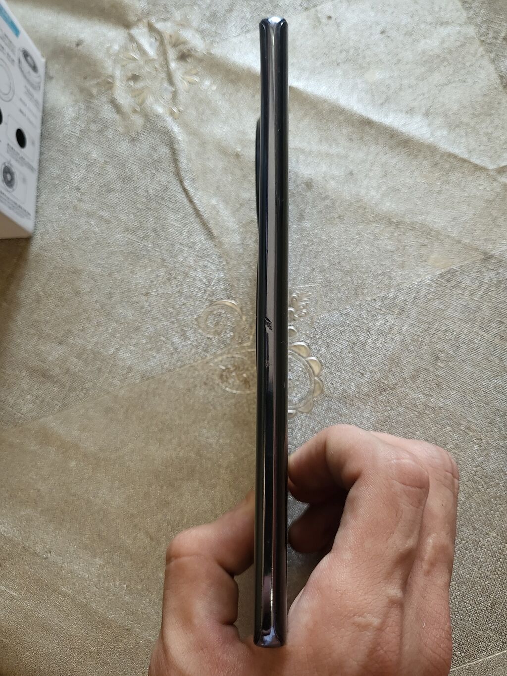 Tecno Camon 20 Pro 5G, 256 GB, rəng - Boz, İki sim kartlı — Tecno, Masazır (6)