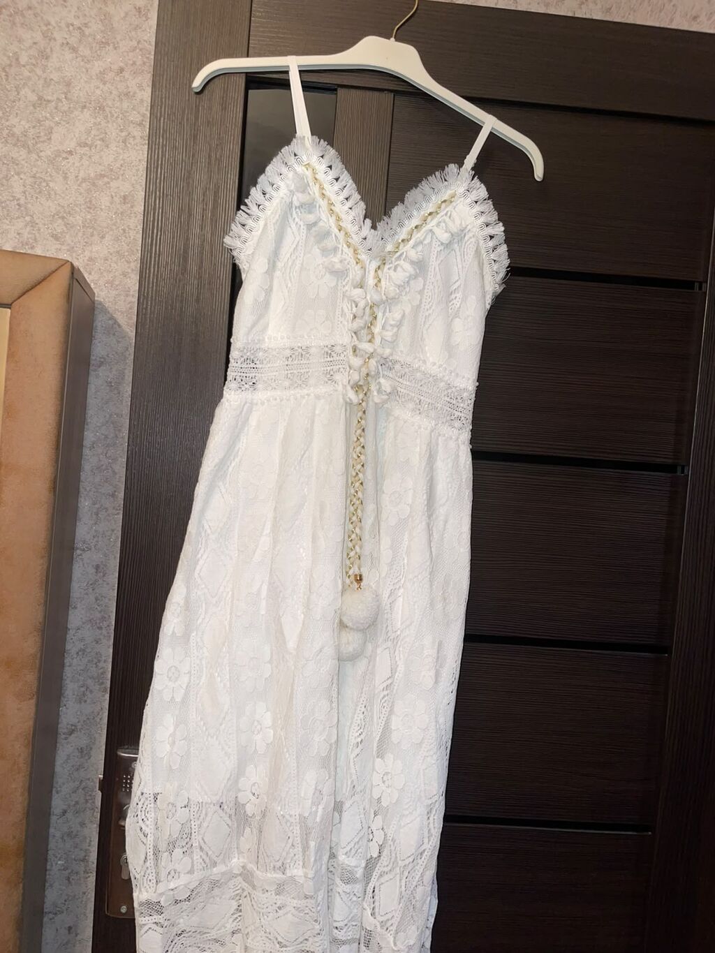 Gündəlik don, Midi, Massimo Dutti — Şəxsi əşyalar, Xırdalan (2)