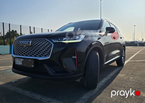 Haval H6, 2.0 L, 2021 il, 128 000 km