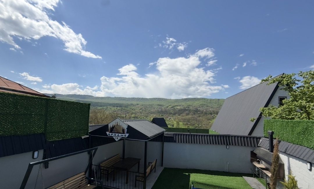 Bağ evi kirayə verilir, Quba r. — Ev, villa, Quba (2)