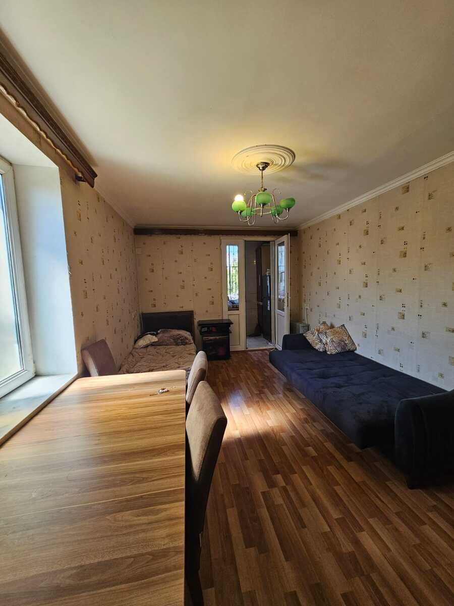 Satılır 2 otaqlı köhnə tikili 35 m² — Mənzil, Bakı (2)